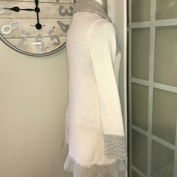 Prana ‘Danikia’ duster cardi sweater - Picture 7 of 16